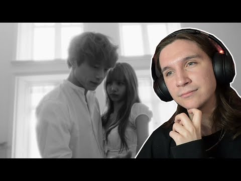 DANCER REACTS TO LISA - DREAM feat. Kentaro Sakaguchi (Official Short Film MV)