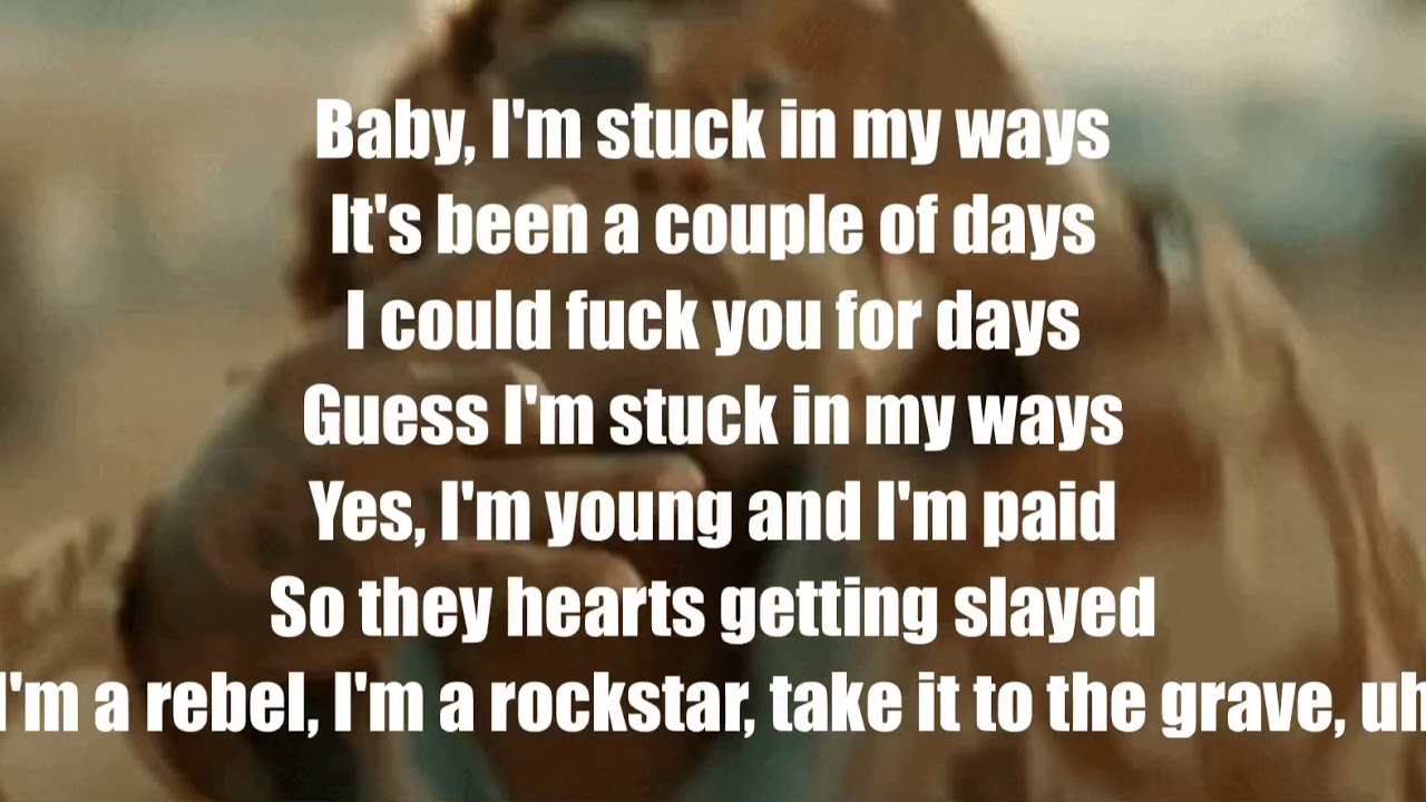 Juice WRLD Freestyle - Molly at the Rave