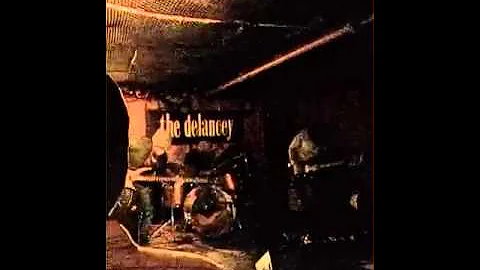 ARJUN Live at The Delancey, NYC 11/29/12 "Radio St...