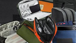 This Is Why You Need A Tech Pouch