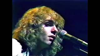 Peter Frampton ~ I'm In You Tour    1977