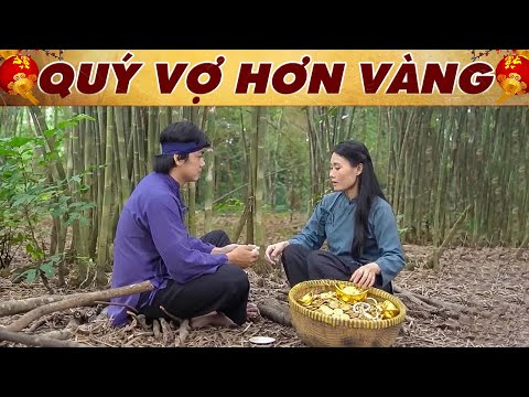 QUÝ VỢ HƠN VÀNG 🔥PHIM CỔ TÍCH VIỆT NAM 2026🔥CỔ TÍCH VIỆT NAM🔥CỔ TÍCH HAY NHẤT🔥YÊU CỔ TÍCH🔥CỔ TÍCH