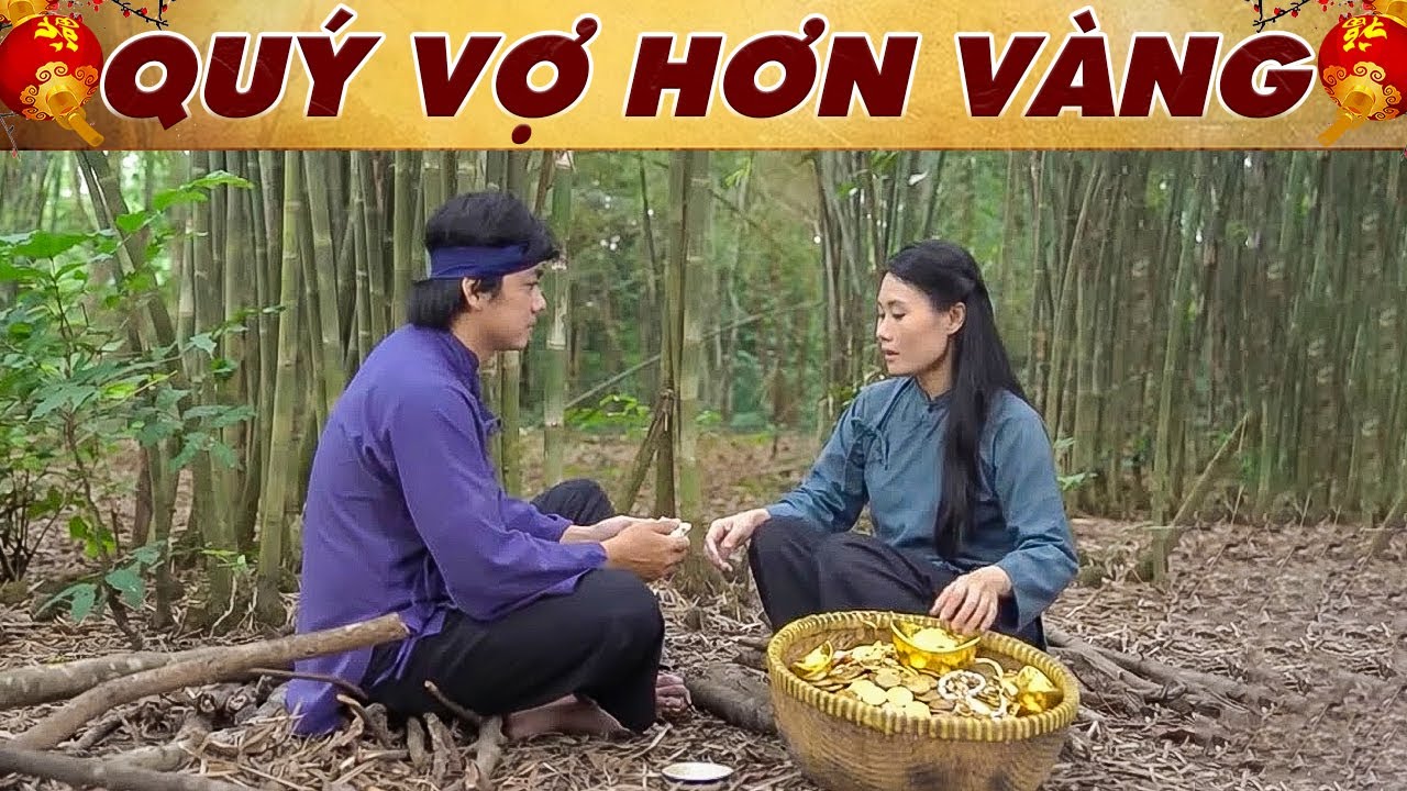 QUÝ VỢ HƠN VÀNG 🔥PHIM CỔ TÍCH VIỆT NAM 2026🔥CỔ TÍCH VIỆT NAM🔥CỔ TÍCH HAY NHẤT🔥YÊU CỔ TÍCH🔥CỔ TÍCH