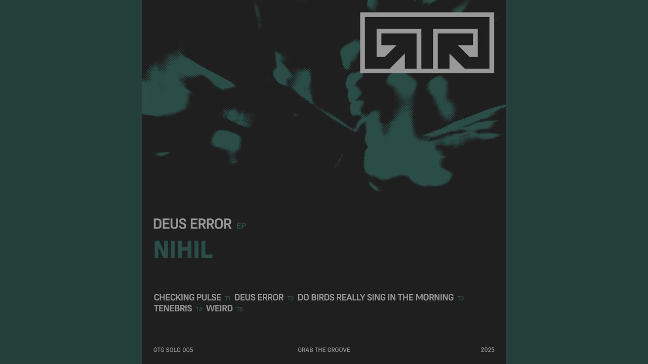 Watch Deus Error on YouTube Watch Deus Error on YouTube