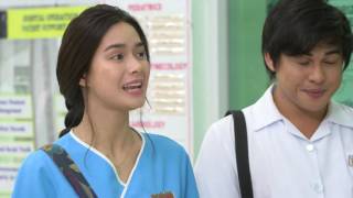 BE MY LADY August 22, 2016 Teaser