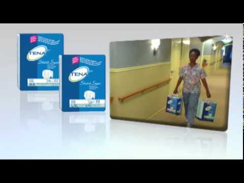 TENA Stretch Introduction