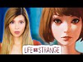 MEAN GIRLS SIMULATOR - Life Is Strange Ep. 1 (1/2)