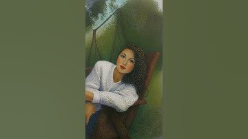 #shorts [AI Art Styles] 64 Pointillism Style Animation | vid2vid | AnimateDiff