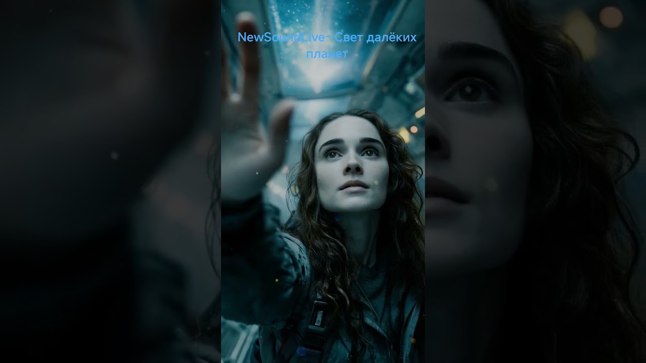 NewSoundLive - свет далёких планет  