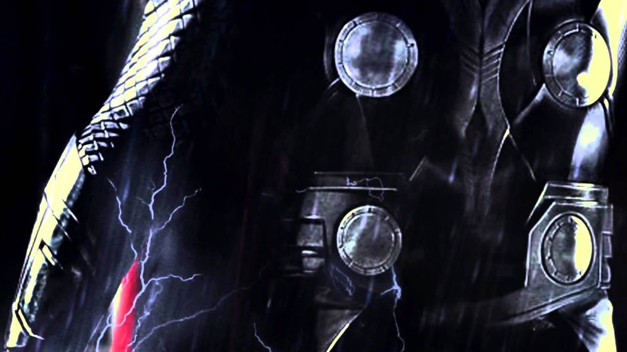 Young Flow - Dios De Los Truenos (Masacre Pa Relampago La Amenaza)