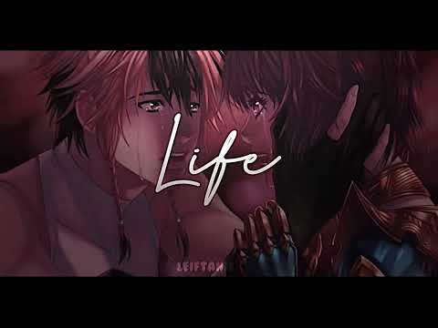 AMV || Eldarya Leiftanie ~ In another life