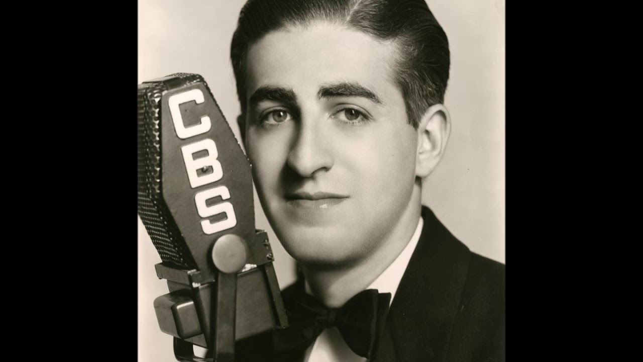 Stuart Allen – You Call It Madness (But I Call It Love), 1939