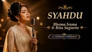 SYAHDU Paling Bikin Merinding! Suara Emas Dangdut Ningrat Bikin Rhoma & Rita Sugiarto Terpana?! 😱🎶