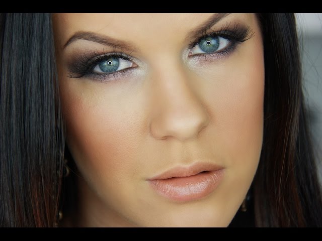 NP SET | Makeup | Np Set Pasarella Powder Foundation Set 5  NP SET PASARELLA POWDER FOUNDATION. SET 5 MEDIUM DARK display picture 1