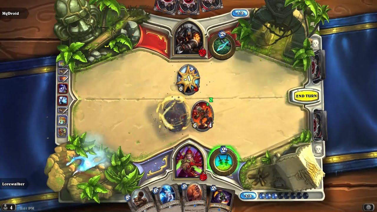 Worst Madder Bomber Ever