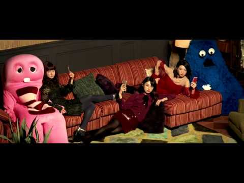 CM】UQモバイル - YouTube