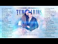 LOS TEMERARIOS ÉXITOS SUS MEJORES CANCIONES - VIEJITAS ROMÁNTICAS PARA ENAMORADOS - Mix romanticas