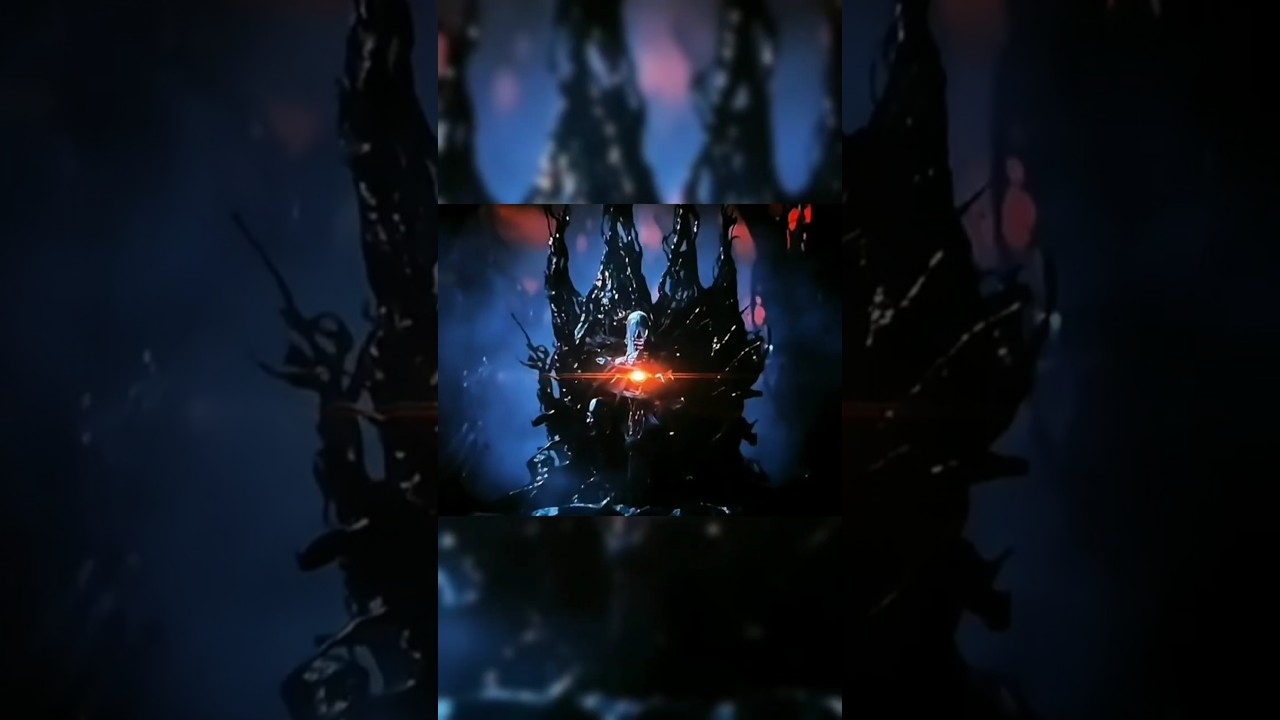 Все симбиоты в фильме «Веном: Последний танец» | 