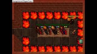 SOLERA ANIHILATOR QUEST