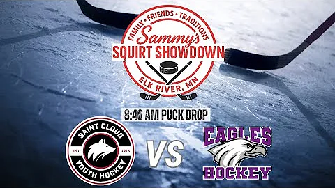 Sammys Showdown St Cloud vs New Ulm