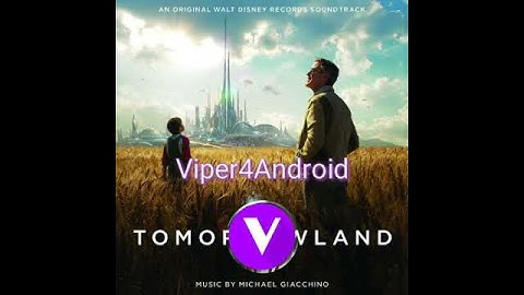 4d surround I think? from Viper4android app sound test