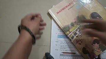 Standard 4 Math | Lesson 11 Measurement | Exercise 1 | Maharashtra Board