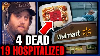 Walmart & Trader Joes Are In HUGE Trouble! Our Food Supply Is Under Attack!