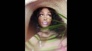 [FREE] SZA X Trapsoul type beat - Space For You