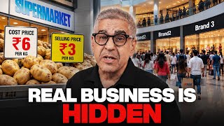 Can LOSING MONEY on a Product make a Company PROFITABLE?
