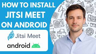 How to Install Jitsi Meet on Android Full Guide 2026 screenshot 5