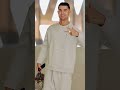 🔥 Champions don’t dress to impress… they naturally do#trending #cristianoronaldo #like