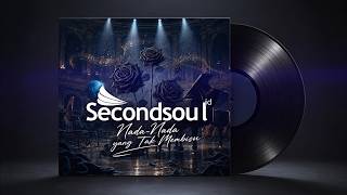 Secondsoul id - Bersamamu (Official Audio) | Album Instrumental