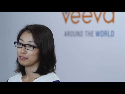 Veeva Systems video