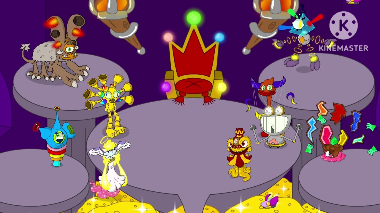 Shining Island Remake (ft. 