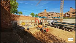 Montevirey - Residencial Moncalvillo II (Octubre 2023)