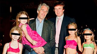 Jeffrey Epstein&#39;s New Footage With Billionaires Is Going Viral..