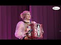 Елена Гуляева и фолк группа ДУШАгрея ПЕСНИ ДЛЯ ДУШИ Пой гармонь звени душа песня русская слышна 