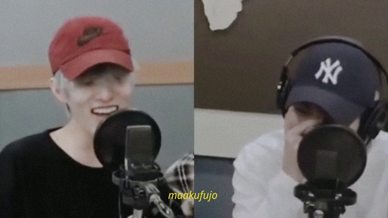 [OPV] JAEPIL - MAKE U MINE  #제필 #เจพิล #jaepil