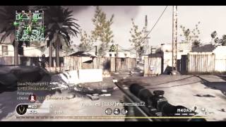 Ender, a CoD4 Mini
