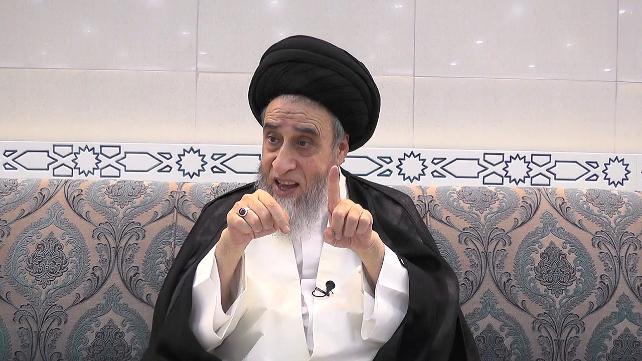 كفاية الأصول167-مباحث الظن المطلق1-الســـيد صباح شُبـــر