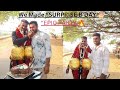 My First Vlog 🎥 | Surprise Birthday Celebration 🎂 | Emotional & Fun Moments ❤️ @Santhoshwithvlogs