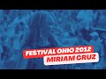 Miriam Cruz - Festival Ohio 2012