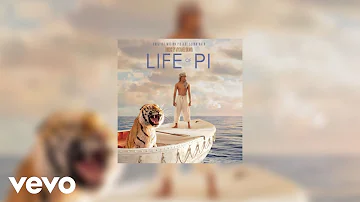 Mychael Danna - The Whale | Life of Pi (Original Motion Picture Soundtrack)