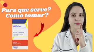 MAXALT 10MG Bula Completa e Simplificada!