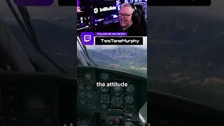 How Trim Works in the AS365 Helicopter for MSFS