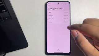 How to Fix Xiaomi Cleaner App Not Working screenshot 3