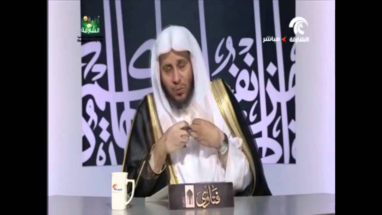 هل يجب التلفظ بالنية؟ - الشيخ عزيز فرحان