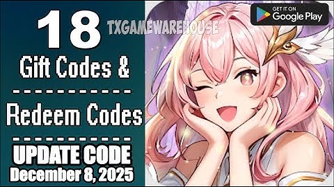 Twilight Chronicle: Idle RPG - All Gift & Redeem Codes | Android CODES - How to Redeem Codes