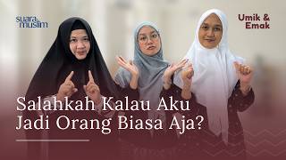 Download Lagu Umik & Emak Season 2 | Episode 3: Being Enough in an Insatiable World Download Lagu Umik & Emak Season 2 | Episode 3: Being Enough in an Insatiable World