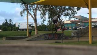 Carlos Seymour || THIS IS HIM